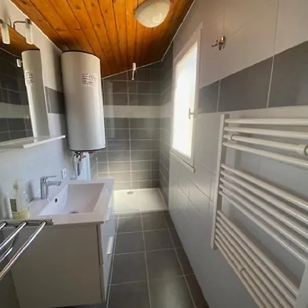 Studio 400 M De La Mer *