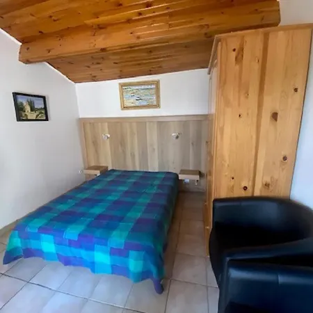 Studio 400 M De La Mer * Saint-Gilles-Croix-de-Vie