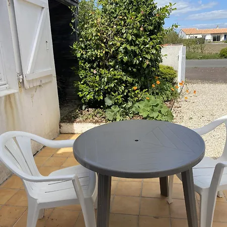 Studio 400 M De La Mer